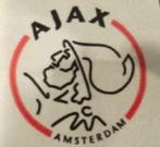 Ajax logo, Maat XS of kleiner, Ophalen of Verzenden, Zo goed als nieuw, Overige typen