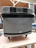 Turbochef Encore 1, Horeca Highspeed magentron-oven, Ophalen, Refurbished, Vrijstaand, 60 cm of meer