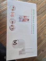 Smart Camera WiFi, Ophalen of Verzenden, Nieuw, Overige Merken, 8 keer of meer