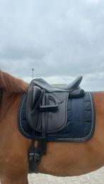 2 vivary zadels 17,5 inch €1500 voor beide zadels, Dieren en Toebehoren, Paarden en Pony's | Zadels, Ophalen of Verzenden, Zo goed als nieuw