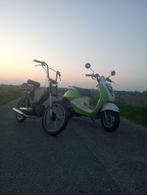 Sym mio 50, Fietsen en Brommers, Brommers | Tomos, Ophalen, Gebruikt, Maximaal 45 km/u, 1 versnellingen