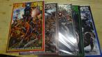 Secret Empire 1 t/m 10, Amerika, Ophalen of Verzenden, Zo goed als nieuw, Meerdere comics