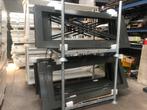 Deurkozijnen, Zakelijke goederen, Machines en Bouw | Industrie en Techniek, Ophalen of Verzenden