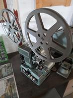 Filmprojector, Verzamelen, Fotografica en Filmapparatuur, Ophalen, Voor 1940, Projector