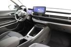Jeep Avenger Altitude 54 kWh Navigatie | Stoelverwarming | L, Stof, Zwart, 156 pk, Origineel Nederlands