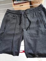 Cars Jeans Heren Short Grijs, Cars Jeans, Maat 52/54 (L), Ophalen of Verzenden, Zo goed als nieuw