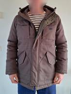 Winterjas van G-star, Kleding | Heren, Ophalen of Verzenden, Zo goed als nieuw, Grijs