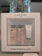 Lancôme Setje, Ophalen of Verzenden, Nieuw, Miniatuur