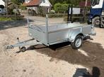 BW trailer 01E Aanhangwagen, Auto diversen, Aanhangers en Bagagewagens, Gebruikt