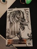 One80 dragon soft tip, Sport en Fitness, Darts, Ophalen of Verzenden, Zo goed als nieuw, Pijlen, Soft tip