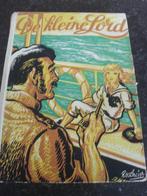 De kleine lord  p. De zeeuw j.gzn., Boeken, Ophalen of Verzenden, Gelezen, P. De zeeuw j.gzn.