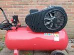 Compressor  100l 320lpm, Doe-het-zelf en Verbouw, Compressors, Ophalen