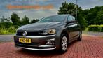 Volkswagen Polo 1.0 TSI 95pk 2020 Grijs Business automaat NL, Stof, Euro 6, 95 pk, Particulier