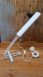 Vintage Ikea bureaulamp, Huis en Inrichting, Lampen | Wandlampen, Ophalen of Verzenden