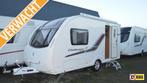 Swift Challenger 480 SE Mover, Luifel, Douche, Caravans en Kamperen, Caravans, Bedrijf, Swift, Hordeur, 1000 - 1250 kg