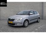 Skoda Fabia 1.2 TSI Ambition | Airco | Navi | (bj 2013), Auto's, Voorwielaandrijving, Euro 5, Metallic lak, 4 cilinders