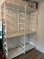 Elvarli Kledingkast - Flexibel en Ruim, Gebruikt, 200 cm of meer, 150 tot 200 cm, Ophalen of Verzenden