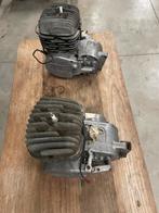 Bultaco motor blokken, Motoren, Ophalen of Verzenden