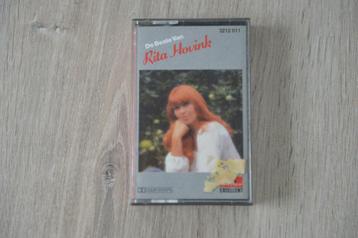 MC - RITA HOVINK -- DE BESTE VAN   14 geweldige nummers beschikbaar voor biedingen