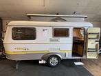 ERIBA TOURING TROLL 510 GT LENGTEBED - MOVER - TENT!, 750 - 1000 kg, Schokbreker, Overige typen, 5 tot 6 meter