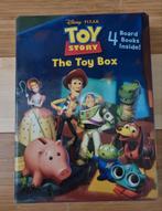 Toy Story Boekjes, Ophalen of Verzenden, Overige figuren, Zo goed als nieuw, Overige typen