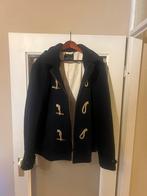 Scotch & Soda Houtje Touwte Winterjas Met Capuchon - Heren, Kleding | Heren, Jassen | Winter, Ophalen of Verzenden, Zo goed als nieuw