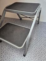 Caravan trapje opstapje nieuw, Caravans en Kamperen, Ophalen of Verzenden, Nieuw