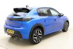 Peugeot 208 Hybrid e-DCS6 GT 136 PK | Navigatie | Camera Voo, 145 pk, Gebruikt, Euro 6, 1199 cc