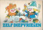 Zelf diepvriezen, Ophalen of Verzenden, Gelezen, Nederland en België