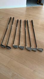 Golfset voor beginners, Sport en Fitness, Golf, Ophalen, Gebruikt, Set
