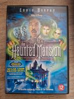 Disney The haunted mansion, Alle leeftijden, Ophalen of Verzenden, Zo goed als nieuw