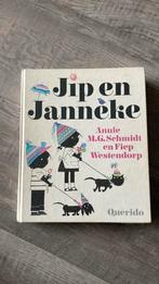Fiep Westendorp - Jip en Janneke, Boeken, Kinderboeken | Jeugd | onder 10 jaar, Ophalen of Verzenden, Zo goed als nieuw, Fiep Westendorp; Annie M.G. Schmidt