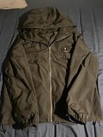 Trapstar jas, Kleding | Heren, Ophalen of Verzenden, Zo goed als nieuw, Maat 46 (S) of kleiner, Zwart