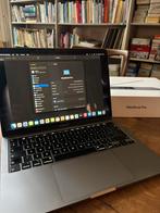 Macbook pro 2020 - topstaat!, Computers en Software, Apple Macbooks, 2 tot 3 Ghz, Qwerty, 13 inch, Zo goed als nieuw