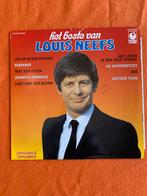 Louis Neefs, Cd's en Dvd's, Vinyl | Nederlandstalig, Ophalen of Verzenden