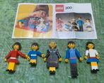 Vintage Lego 200 Complete Set 1974, Ophalen of Verzenden, Gebruikt, Complete set, Lego