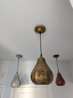 Hanglampen, Ophalen, Zo goed als nieuw, Minder dan 50 cm