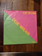 Doe Maar - De Bom / Skunk (Single), Cd's en Dvd's, Cd Singles, 1 single, Ophalen of Verzenden, Gebruikt, Nederlandstalig