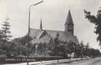 Schijndel   R.K. Kerk  Boschweg, Verzamelen, Ansichtkaarten | Nederland, 1960 tot 1980, Ongelopen, Noord-Brabant, Verzenden