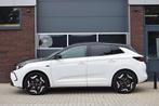 Opel Grandland 1.6 Turbo Plug-In Hybrid 4x4 GSe | incl. BTW, 4 cilinders, 1776 kg, Leder en Stof, Wit