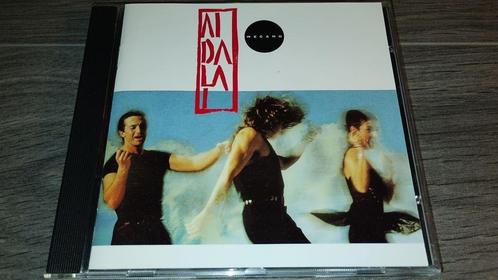 Mecano - Aidelai, Cd's en Dvd's, Cd's | Wereldmuziek, Zo goed als nieuw, Overige soorten, Ophalen of Verzenden