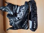 CCM Tacks XF Pro - 44,5, Ophalen, Zo goed als nieuw, IJshockeyschaatsen