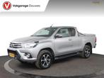 Toyota HiLux 2.4 D-4D-F Xtra Cab Professional |NAP|Dealerond, Auto's, Toyota, Gebruikt, Euro 6, 4 cilinders, 150 pk
