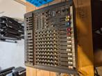 Soundcraft Spirit Power Station mengpaneel mixer, Ophalen, Zo goed als nieuw, 5 tot 10 kanalen