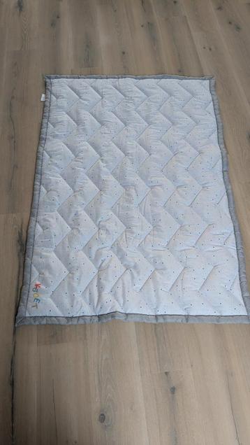 Kjoet speelkleed met handige draagtas  beschikbaar voor biedingen