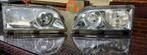 Volvo S/V40 Koplamp, Ophalen of Verzenden, Gebruikt, Volvo