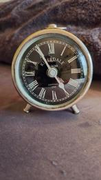 Mooi Riverdale klokje - Zo goed als nieuw!, Ophalen of Verzenden, Zo goed als nieuw, Analoog, Wekker of Tafelklok