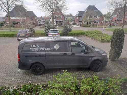 Driza Tegelwerken, Diensten en Vakmensen, Stukadoors en Tegelzetters, Mozaïek, Stucwerk, Tegelzetten, Garantie