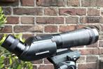 Kowa TSN-821 telescoop (spotting scope, verrekijker), Audio, Tv en Foto, Optische apparatuur | Telescopen, Ophalen of Verzenden