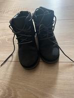 Timberlands maat 27 zwart schoenen, Ophalen of Verzenden, Schoenen